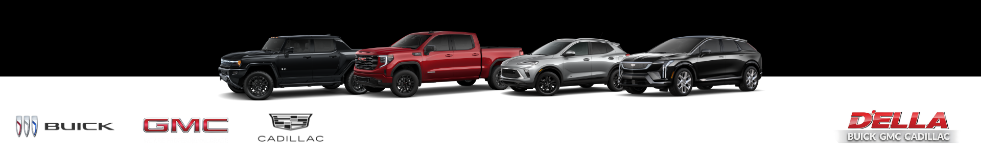D'ELLA Buick GMC Cadillac Frequently Asked Questions